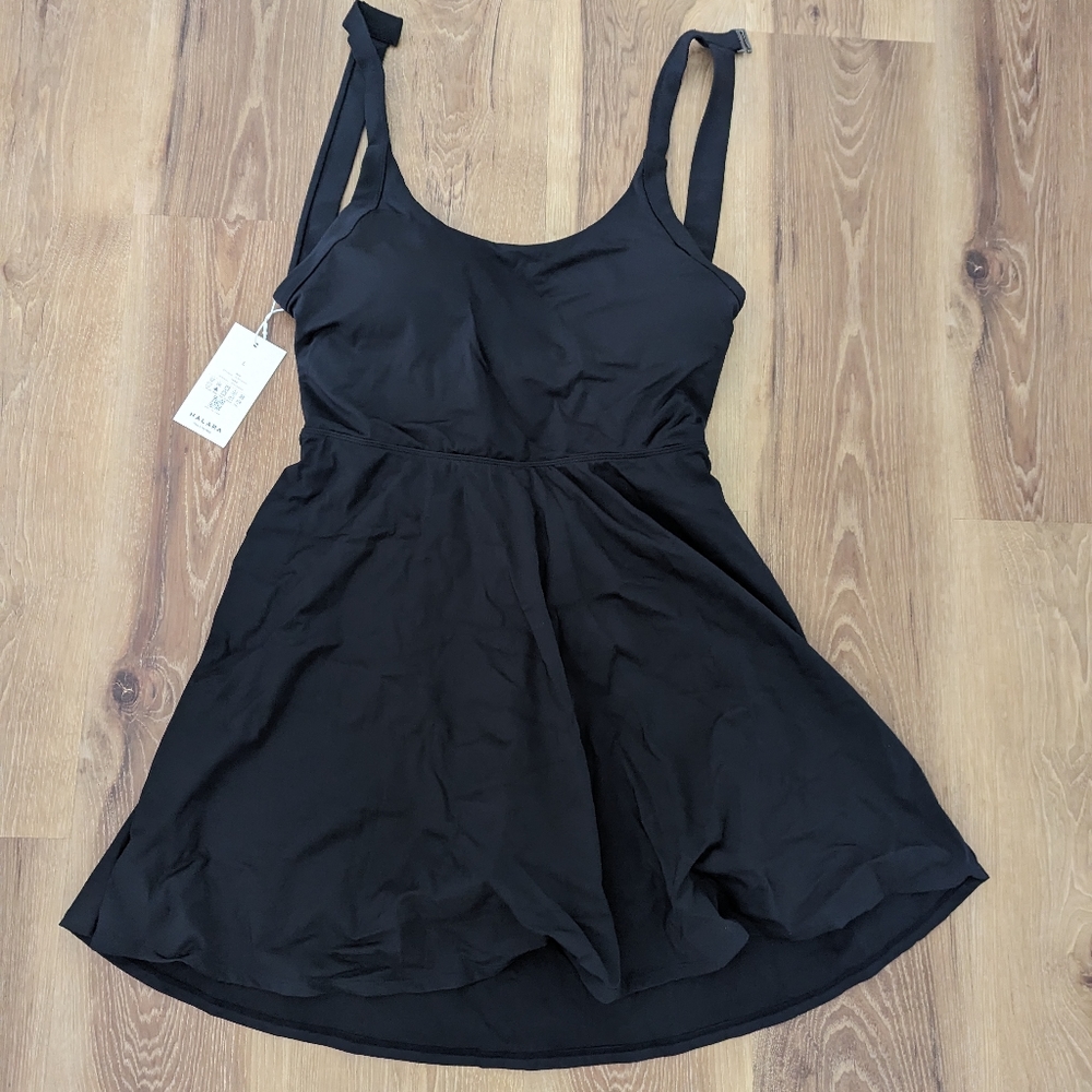 Halara dress